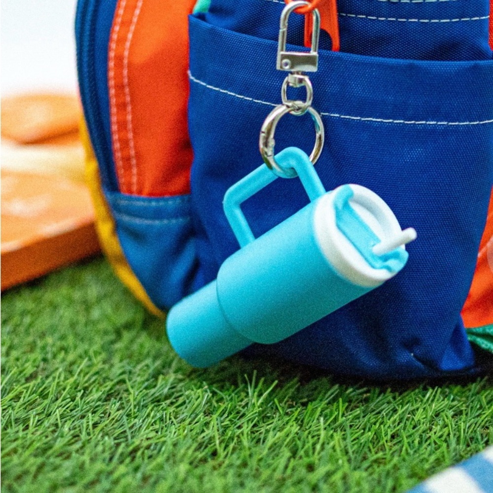 Mini Tumbler Keychains - Picture 7 of 15